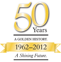 Celebrating 50 Years of Excellence