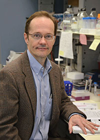 James F. Martin, MD, PhD