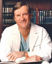 Dr. David A. Ott