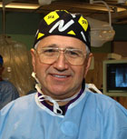 Dr. Zvonimir Krajcer, principle investigator