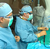 View a video about stem cell research at Texas Heart Institute.