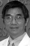 Chu-Huang (Mendel) Chen, MD, PhD