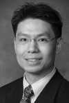 Benjamin Y. Cheong, MD, FACC, FRCP