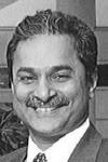 Ramesh Hariharan, MD