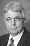 Alexander N. Stadnyk, MD, FRCPC, FCCP, FACP 