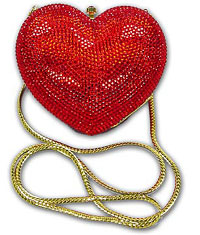 Gift of Frenchy Falik - Celebration of Hearts