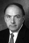 George J. Reul, MD, FACS, FACC, FCCP