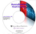 Auscultation: Heart Sounds CD-ROM