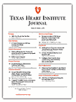Texas Heart Institute Journal