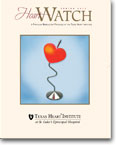 Heart Watch primavera 2012