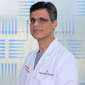 Dr. Mohammad Saeed