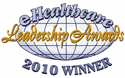 eHealthcare 2010 Gold Award Winner