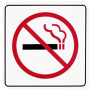 No Fumar!