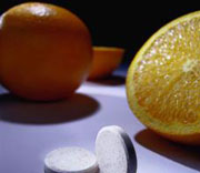 Vitamins: What They Do and Where to Get Them