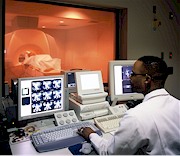 Cardiac Magnetic Resonance Imaging (Cardiac MRI)