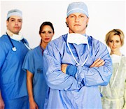 What is a Cardiovascular Surgeon?
