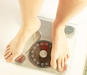 Calculadora del índice de masa corporal (IMC)