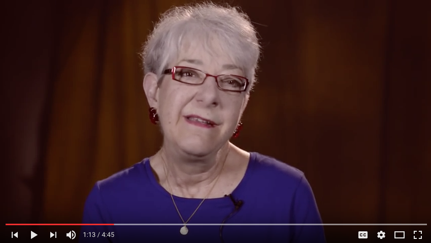 Anne Buniting On Heart Failure: VAD, Heart Transplant, and Organ Donation