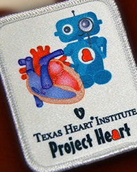 Project Heart