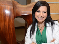 Dr. Karla Campos