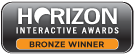 Horizon Interactive Media Awards 2012