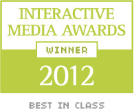 Interactive Media Awards