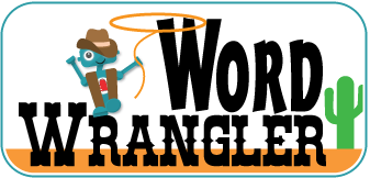 Word Wrangler Health Game