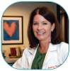 Dra. Stephanie Coulter: cardióloga
