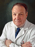 James T. Willerson, MD