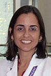 Micheline Resende, PhD