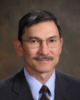 Dr. R. David Fish