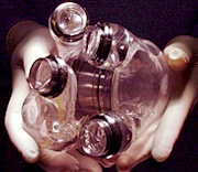 AbioCor Implantable Replacement Heart