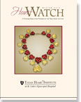 Heart Watch Winter 2012 