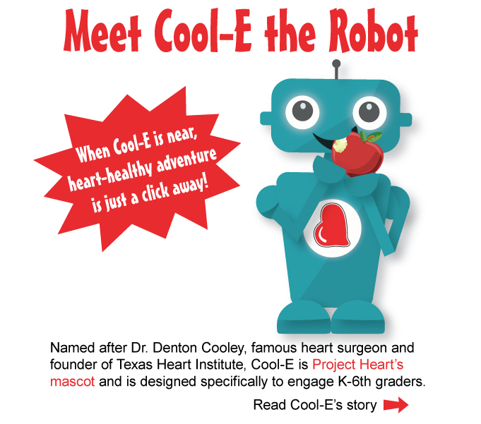 Meet Cool-E