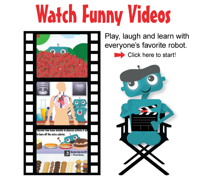 Watch funny videos